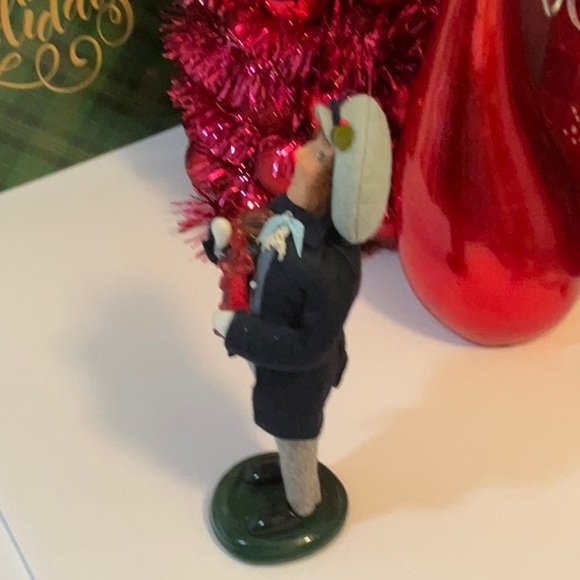 BYERS CHOICE DOLL 2004 NWOT - Picture 2 of 7